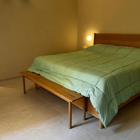 Apartmán Tata's *